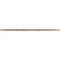 Ekena Millwork Elizabeth Wood Fretwork Prcd Ceiling Medallion, Walnut, 26"W x 13"H x 7 1/8"IW x 12 3/8"IH x 3/8"T CMWP26X13X0375EBWA - alternate 2